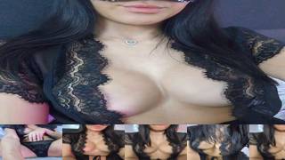 Milana-milana Webcam 2023-10-11