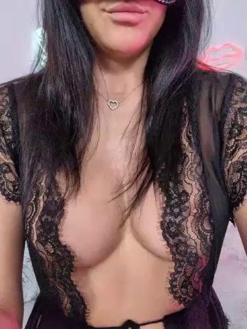 Milana-Milana Webcam 2023-11-24