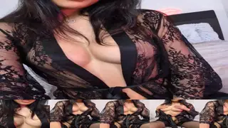 Milana-milana Webcam 2024-05-03