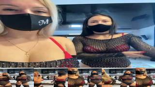 Milana555550 Webcam 2023-12-06