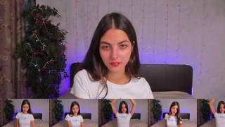 Milana_crystal_ Webcam 2023-09-21