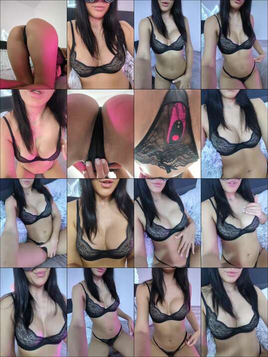 Milana_Milana Webcam 2023-10-12