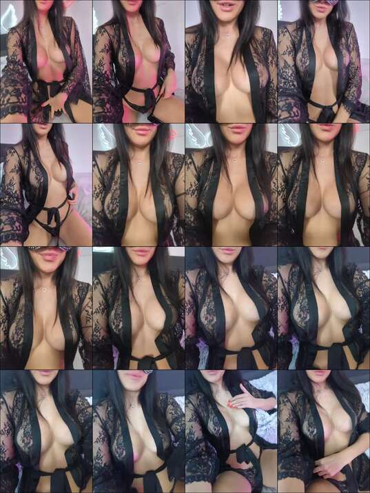 Milana_Milana Webcam 2023-10-14