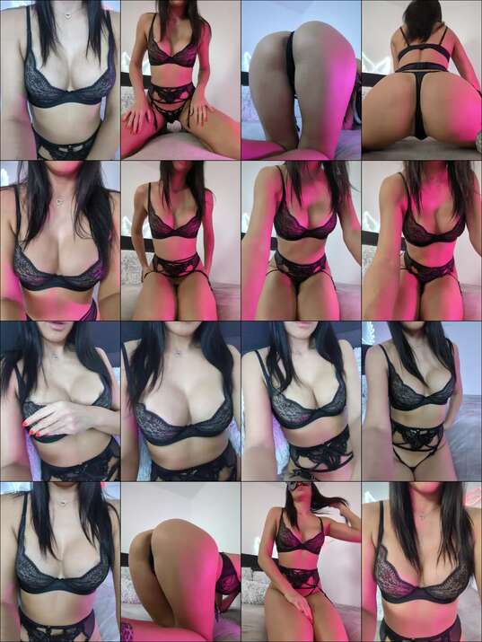 Milana_Milana Webcam 2023-10-17