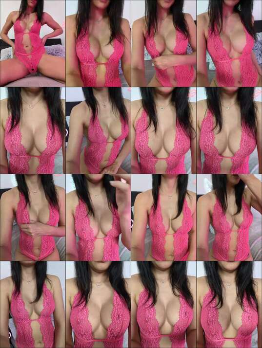 Milana_Milana Webcam 2024-02-03