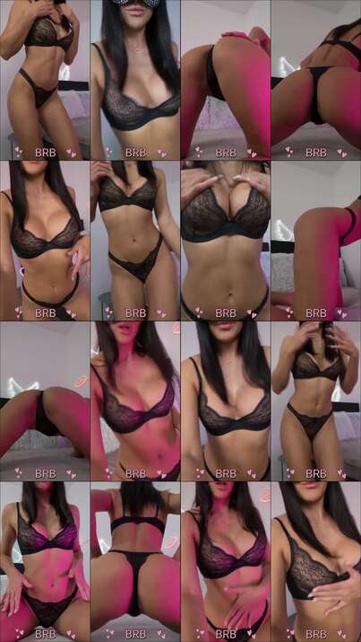 Milana_Milana Webcam 2024-02-15