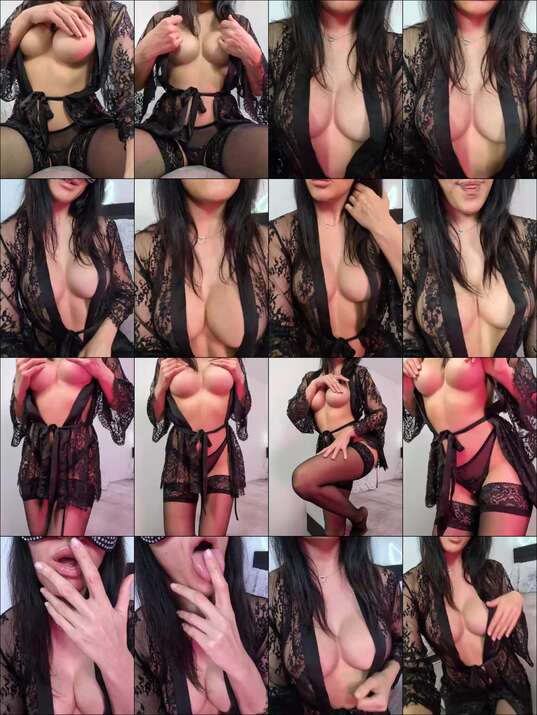 Milana_Milana Webcam 2024-03-30
