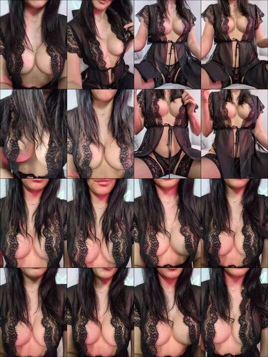 Milana_Milana Webcam 2024-04-01