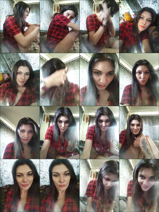 Milania1036 Webcam 2024-03-31