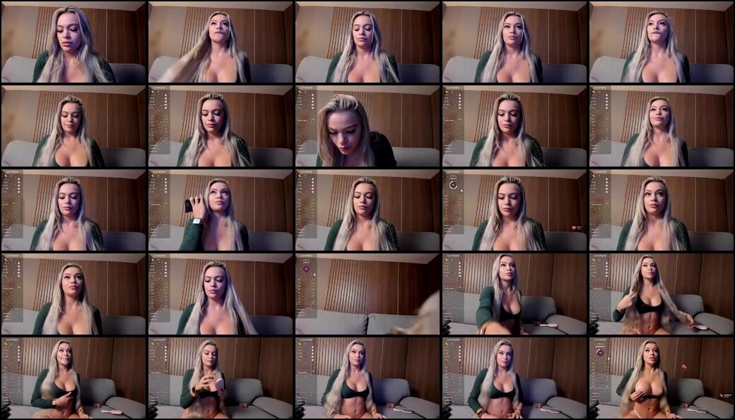 Milaowens Webcam 2024-02-05
