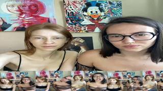 Milena935 Webcam 2023-07-26