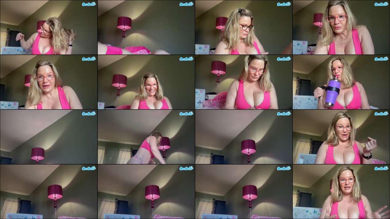 Milf-goddess Webcam 2024-04-22