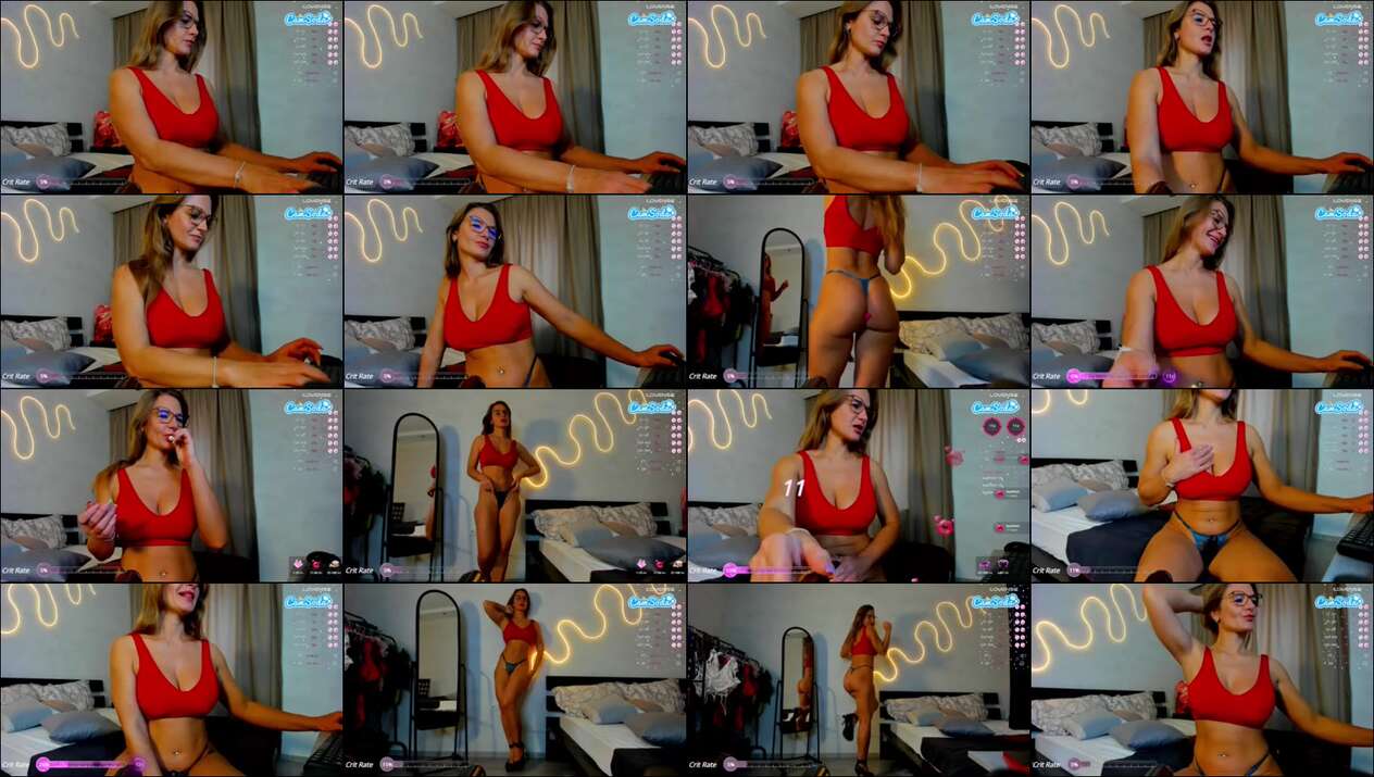 Milf-tea Webcam 2024-03-11