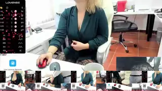 Milf_viktoria Webcam 2024-02-27