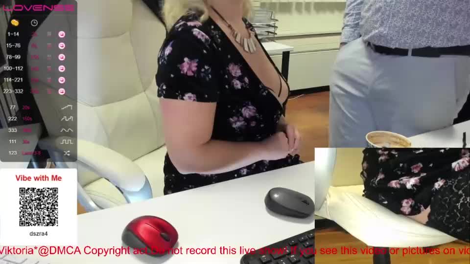 Milf_viktoria Webcam 2022-12-14