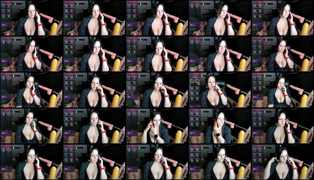 MilfBigTitsa__ Webcam 2024-01-31