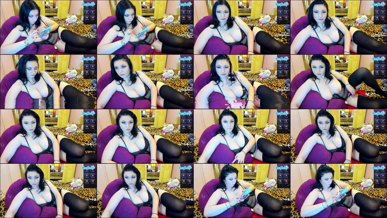 Milfdomina69 Webcam 2024-01-27