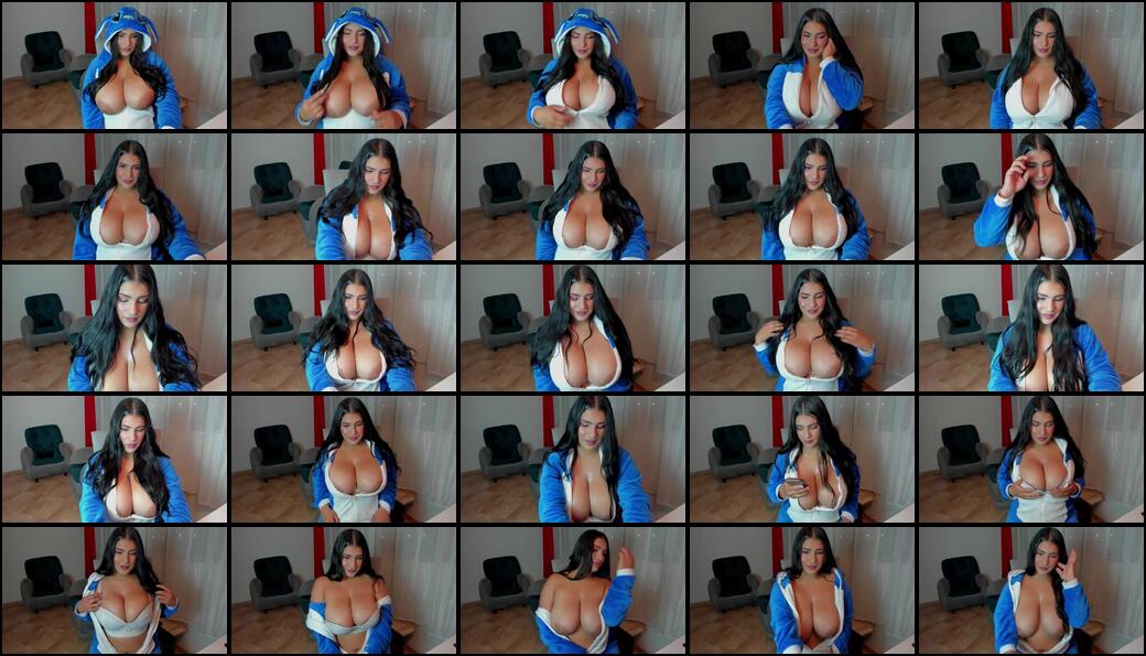 Milk_sexy_aleja Webcam 2024-02-12