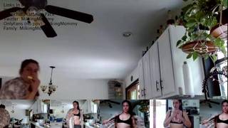 Milkingmommy Webcam 2023-06-18