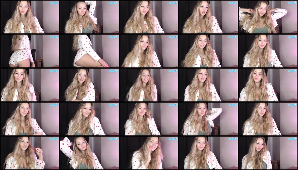 Milkybunny Webcam 2024-03-27