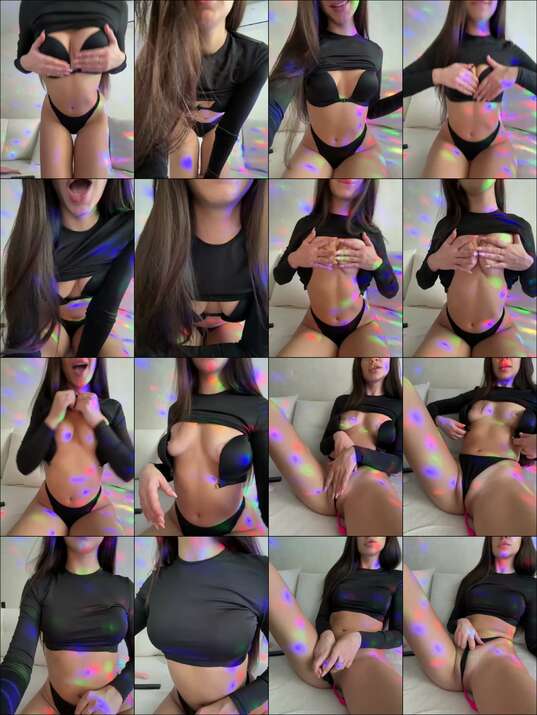 MillyMillya Webcam 2024-02-26