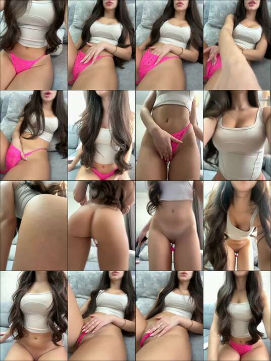 MillyMillya Webcam 2024-03-16