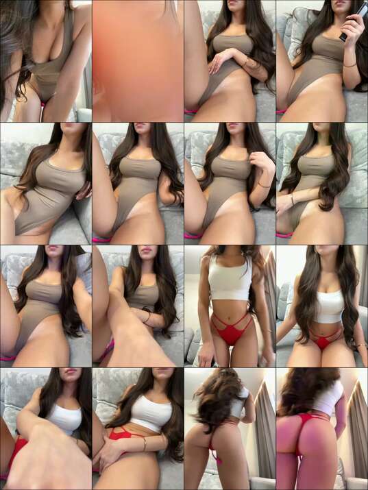 MillyMillya Webcam 2024-03-20