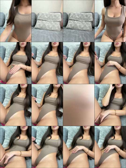 MillyMillya Webcam 2024-03-25