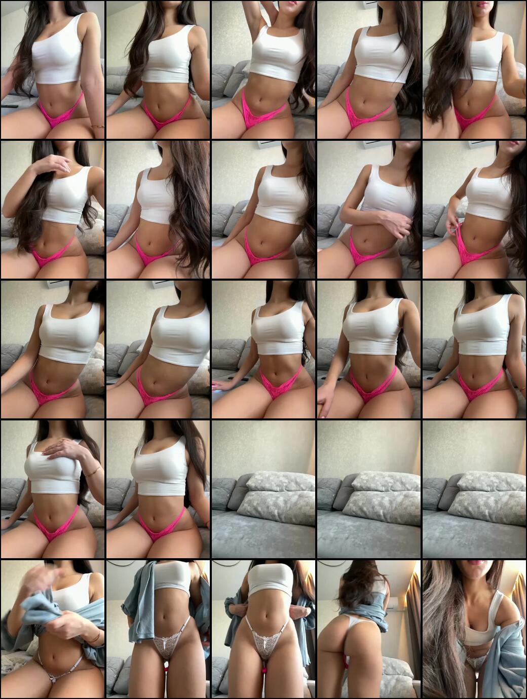 MillyMillya Webcam 2024-03-26