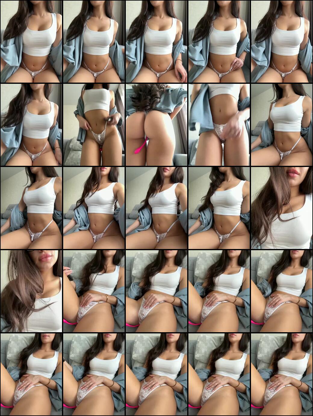 MillyMillya Webcam 2024-03-27
