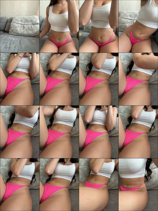 MillyMillya Webcam 2024-03-31