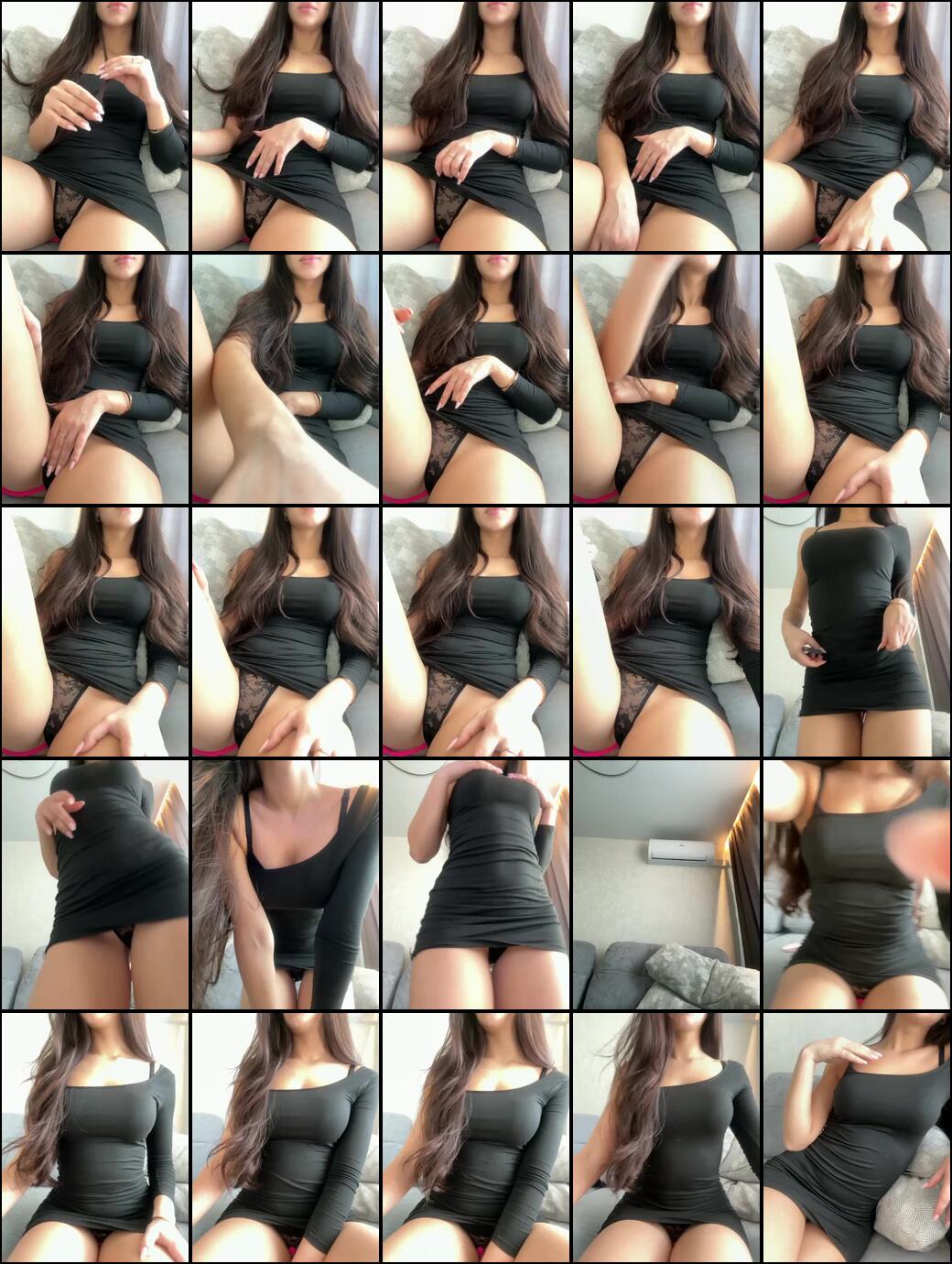MillyMillya Webcam 2024-04-12
