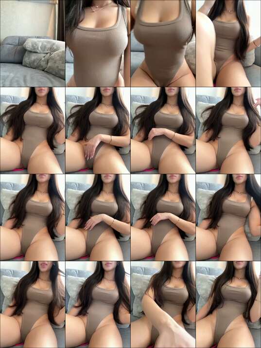 MillyMillya Webcam 2024-04-15