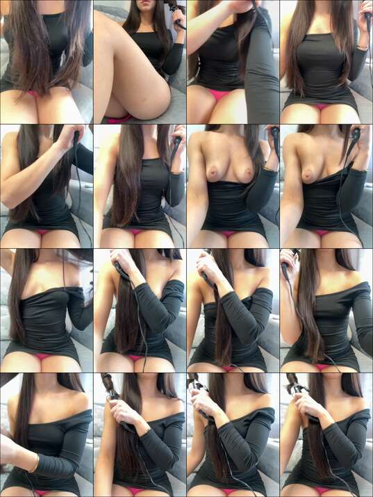 MillyMillya Webcam 2024-04-17
