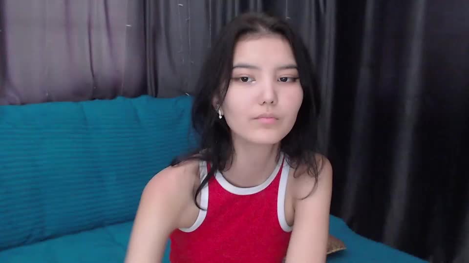 MinaHin Webcam 2023-07-19