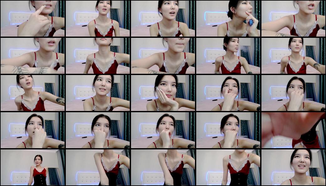 MinaHin Webcam 2024-02-24