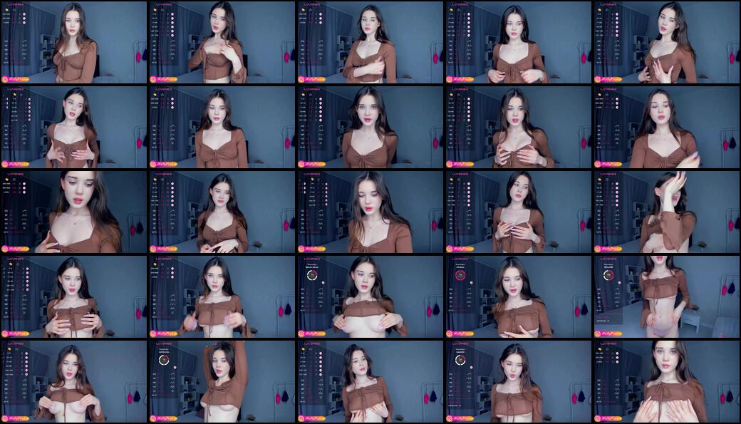 Minnietammy Webcam 2024-01-17