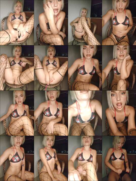 MinniMia Webcam 2024-03-03