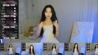 Miso_aneyon_ Webcam 2024-01-11