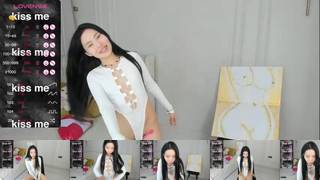 Miso_aneyon_ Webcam 2024-01-13