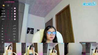 Miss-hailey Webcam 2023-09-10
