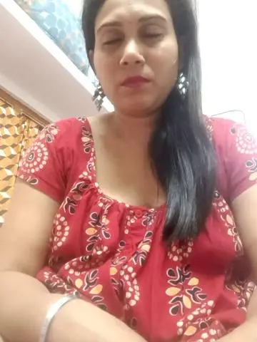 Miss-Seema Webcam 2023-11-25