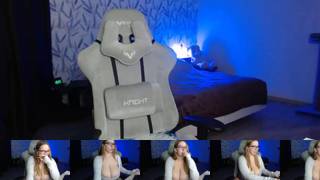 Miss_anna909 Webcam 2023-10-17