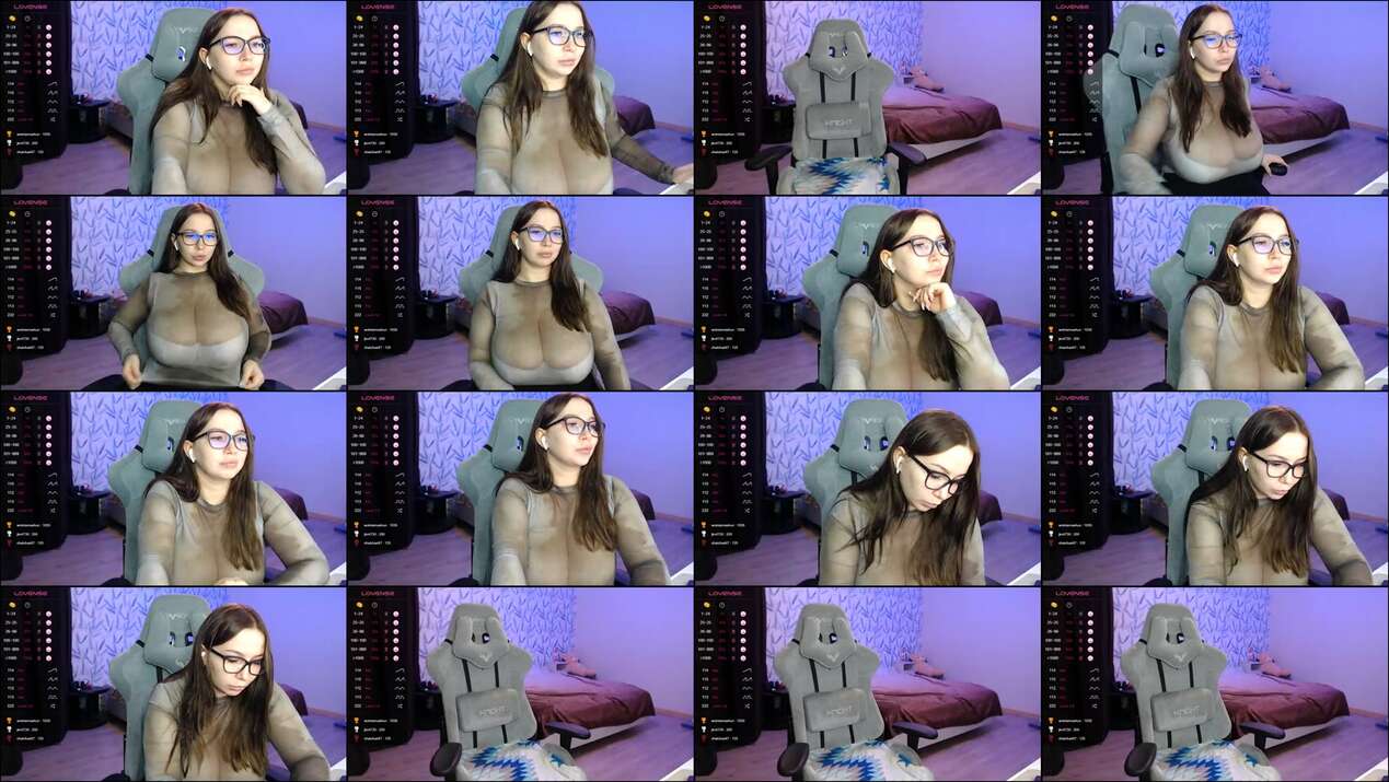 Miss_anna909 Webcam 2023-10-28