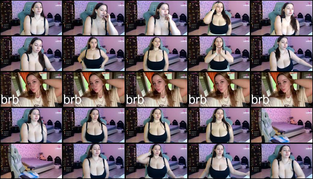 Miss_anna909 Webcam 2024-03-04