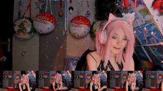 Miss_astravert Webcam 2023-12-30