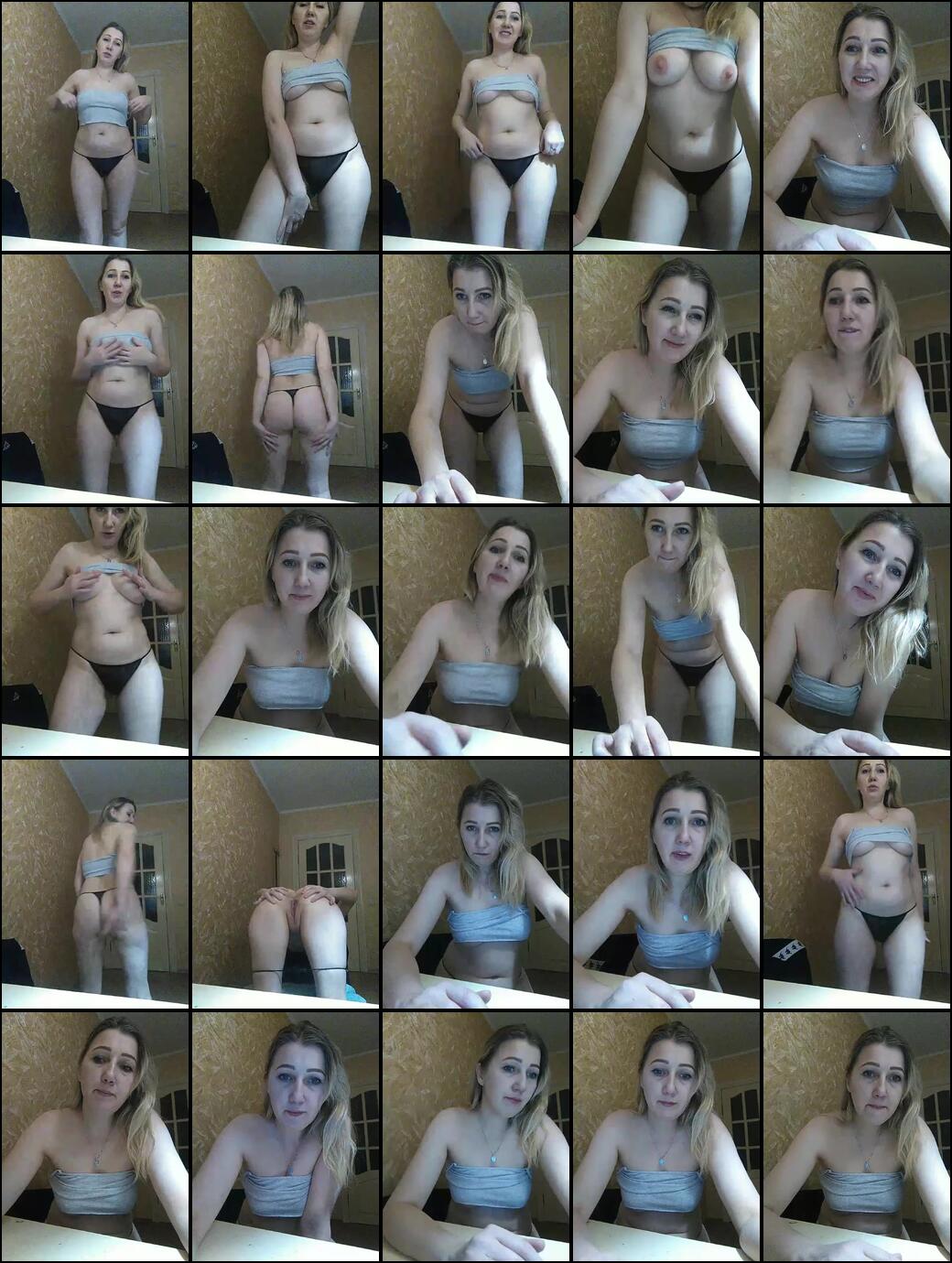 MissFrella Webcam 2024-01-20