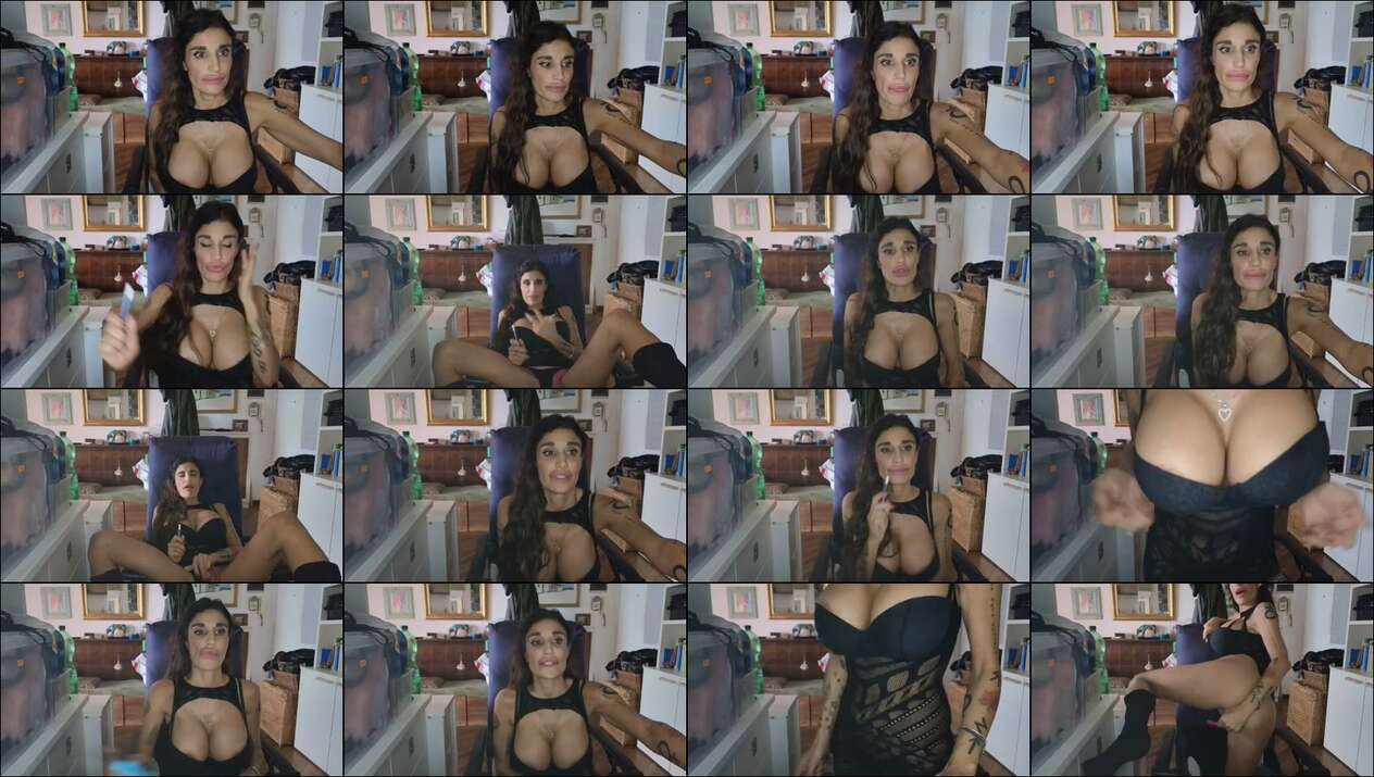 MissGaiaDior Webcam 2023-10-20