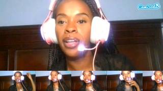 Misshoneyjuju Webcam 2023-08-25