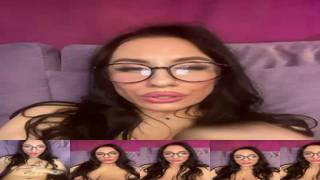 Missjasmine07 Webcam 2023-10-11